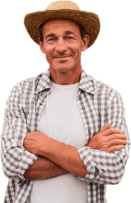 Agricultor